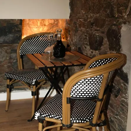 Appartement Aprosmeno House 5 *