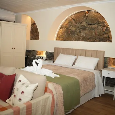 Aprosmeno House 5 Appartement