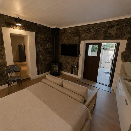 Aprosmeno House 5 Agros