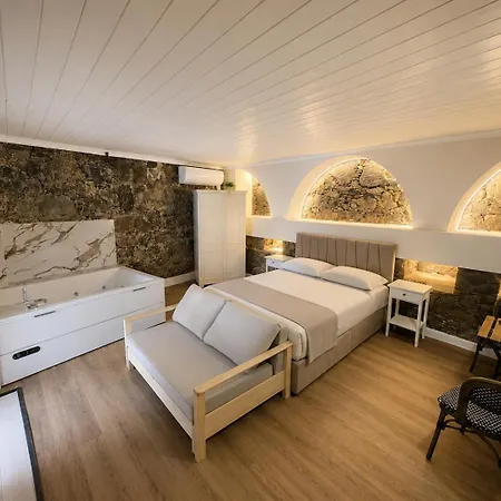 Appartement Aprosmeno House 5 *