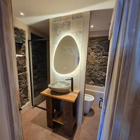 Appartement Aprosmeno House 5 *