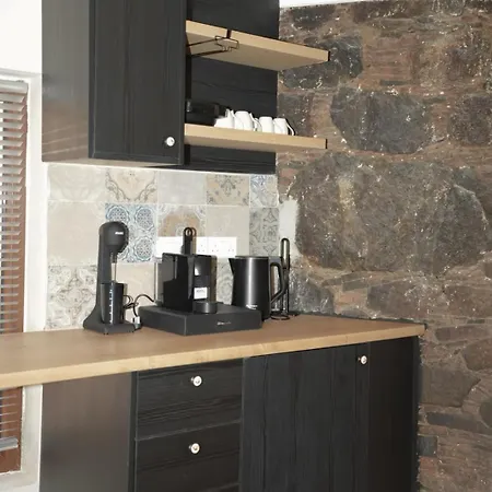 Appartement Aprosmeno House 5 *